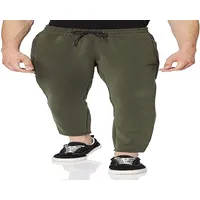 Jako Herren Jogginghose Premium Basics M