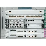 Cisco CISCO7606-S - Cisco 7606-S, Chassis