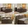 MKS Fortina 140 x 200 cm H4 Braun