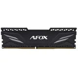 Western Digital AFOX GAMING DDR4 16GB 3200MHZ CL16 RANK1 XMP2 Schwarz