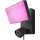 Philips Hue Secure Flutlicht Kamera Schwarz