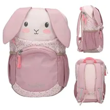 depesche princess mimi Ergonomischer Rucksack Hase