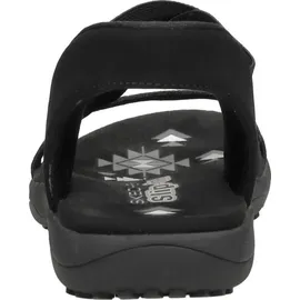 SKECHERS Reggae Slim Damen Schwarz 38