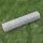 Wiltec Maschendrahtzaun 1mx25m 0,7mm 12x12mm Drahtgitter, Stahl verzinkt, Rolle - 1,40 MILLIMETER x 25 m, 0,7 mm Drahtstärke 12x12 mm Maschengröße, Volierendraht 4-Eck aus