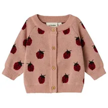 lil' atelier baby Nbflulio Knit Card Lil - 56