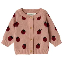 lil' atelier baby Nbflulio Knit Card Lil - 56