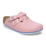 Birkenstock Clogs KAY Pro LE coral shell - 46 - pink