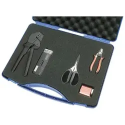 Siemens 6GK19000KL000AA0 Termination Kit Simplex Plug, Konfektionierkoffer zur vor-Ort-Montage