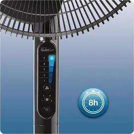 Honeywell HSF600BE4 Standventilator schwarz