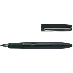 ONLINE Füllhalter Switch Plus black