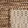 KADIMA DESIGN 60 x 100 cm Braun-Beige