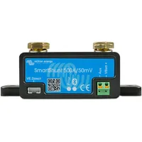 Victron Energy SmartShunt 500A