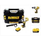 DeWalt DCD 996 NT Akku Schlagbohrschrauber 18 V 95 Nm Brushless + 1x Akku 4,0 Ah + TSTAK - ohne Ladegerät