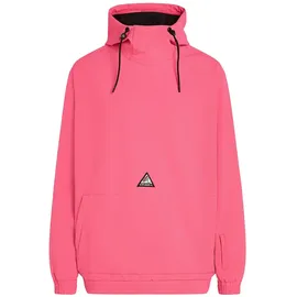 O'Neill Hoodie Skater Pink XL