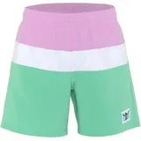Chiemsee Badeshorts Lila 122/128