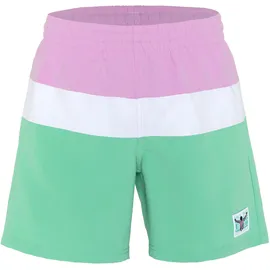 Chiemsee Badeshorts Lila 122/128