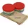 Nigrin Performance Lederpflege Set 2 St. 500 ml