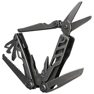 NexTool Ne20120 16 In 1 Multitool - Gray - One Size