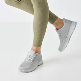 TAMARIS Sneaker Sneaker Lederimitat/Textil", Damen, Gr. 42