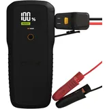 Ctek RB 3000 12V, Batteriestarter – 3000A Batterie-Spitzenstrom, Booster Starthilfegerät