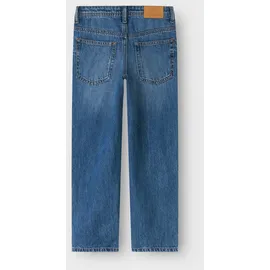 NAME IT Jeans Loose Fit Blau 164