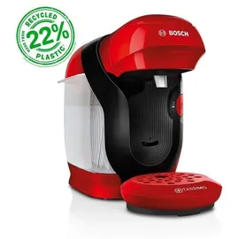 Bosch Tassimo Style TAS113E rot