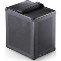Jonsbo C6-ITX black
