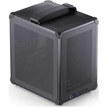 Jonsbo C6-ITX black