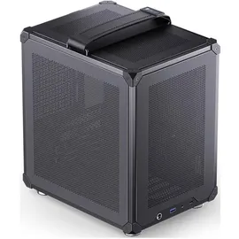 Jonsbo C6-ITX black