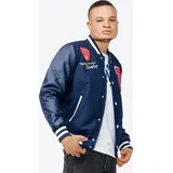 BENLEE Rocky Marciano Benlee Newark Jacke - Navy - L