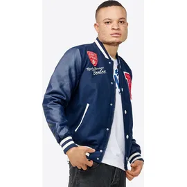 BENLEE Rocky Marciano Benlee Newark Jacke - Navy - L