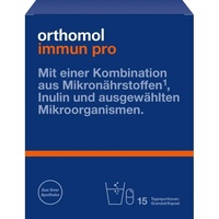 Orthomol Immun Pro