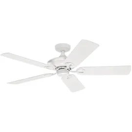 Hunter Fans Maribel WEOD 132cm Deckenventilator weiß