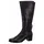 Regarde le ciel Damen Schwarz 37