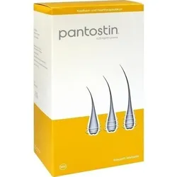 PANTOSTIN Lösung 300 ml