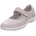 Slipper Herren Grau 41