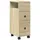 vidaXL Badschrank 0 x 0 x 0 cm Braun