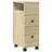 vidaXL Badschrank 0 x 0 x 0 cm Braun