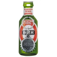 Hti-Living Echter Kerl Flaschenöffner Robert
