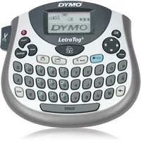 Dymo LetraTag LT-100T Tischgerät QWERTY-Tastatur Etiketten-/Labeldrucker