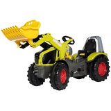 ROLLY TOYS rollyX-Trac Premium Claas Axion 950 inkl. Lader