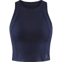 Craft ADV HIT Perforated Tank Women blaze (396000) XL