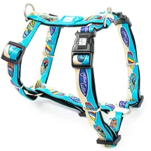 Max & Molly Urban Pets Aloha Hundegeschirr L