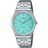 Casio Mtp-b145d-2a1vef Uhr Blue One Size