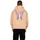 mj gonzales Hoodie Beige S