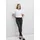 Mavi Adriana Jeans, Smoke brushed Street, Mid-Rise, Super skinny Fit