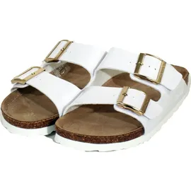 ROHDE Sunnys N°12 weiß 38
