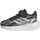adidas Runfalcon 5 Kids Silver Pebble / Silver Metallic / Carbon 20