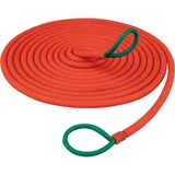 SALVIMAR Bungee Unisex Erwachsene, Rot, 5 m
