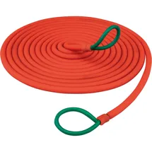 SALVIMAR Bungee 9 Mm - Rot - 5 m